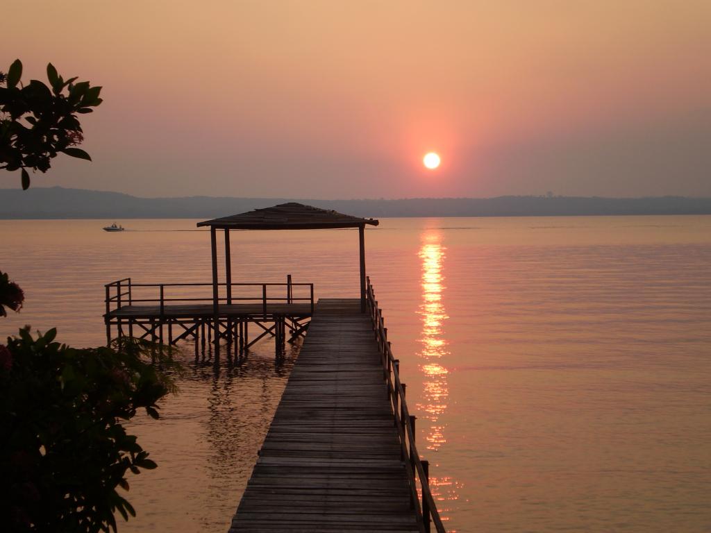 Foto de San Bernardino, Paraguay