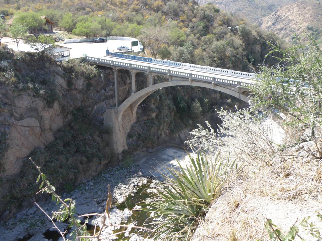 Foto de Cordoba, Argentina