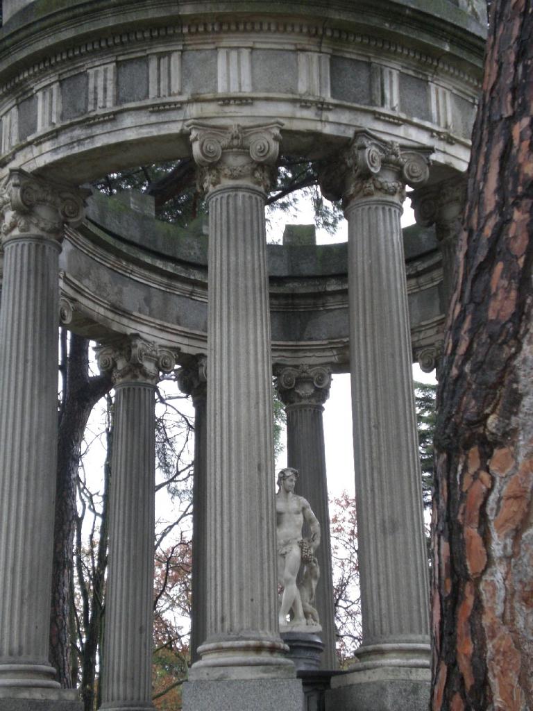 Foto de Madrid (Comunidad de Madrid), España