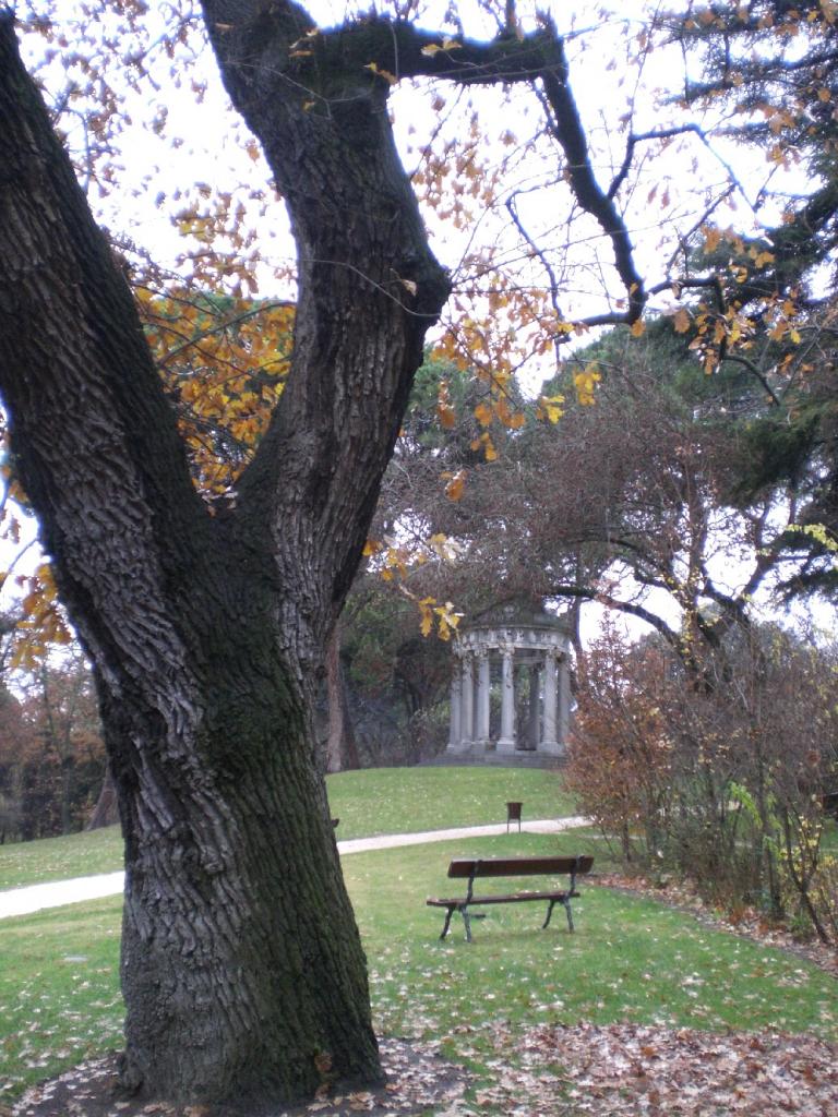 Foto de Madrid (Comunidad de Madrid), España