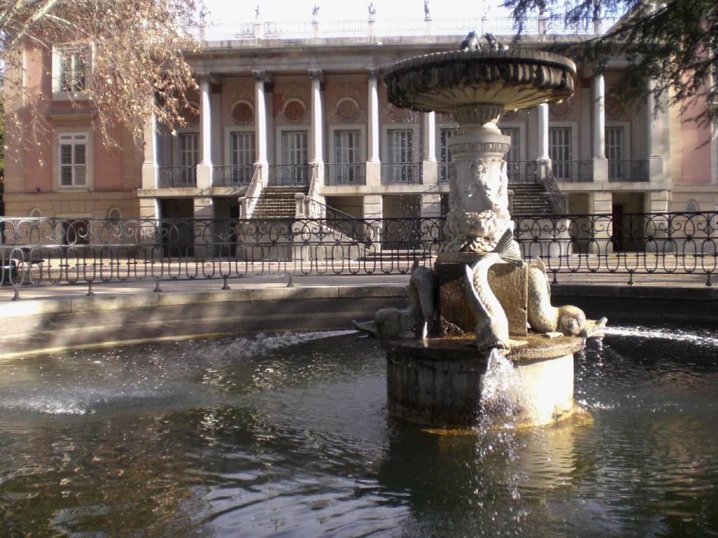 Foto de Madrid (Comunidad de Madrid), España