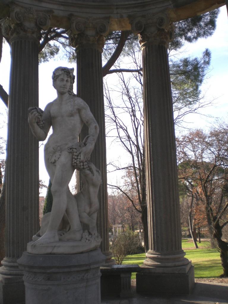 Foto de Madrid (Comunidad de Madrid), España