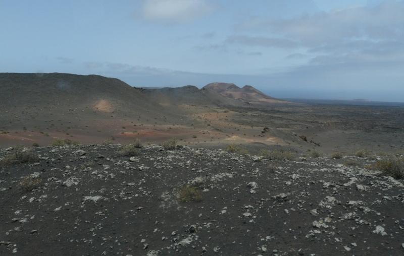 Foto de Lanzarote (Las Palmas), España
