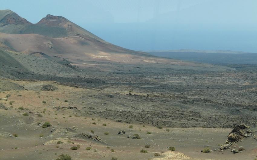 Foto de Lanzarote (Las Palmas), España
