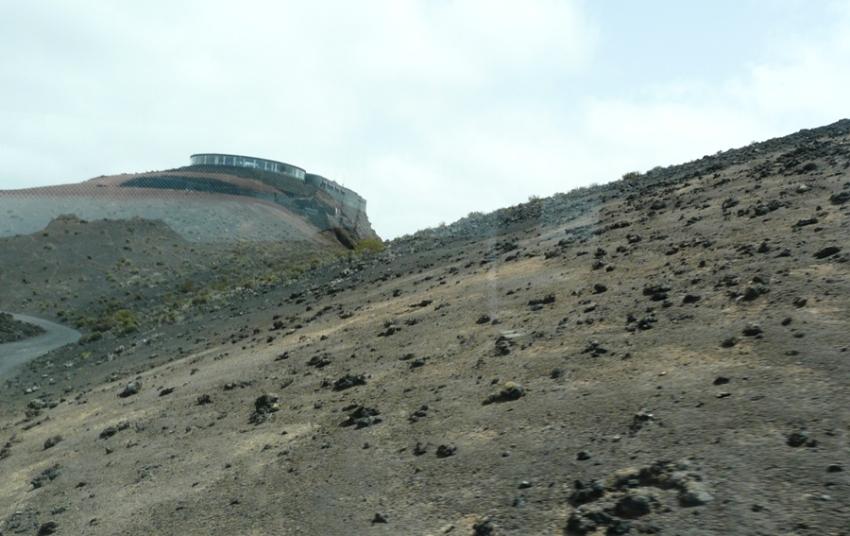 Foto de Lanzarote (Las Palmas), España