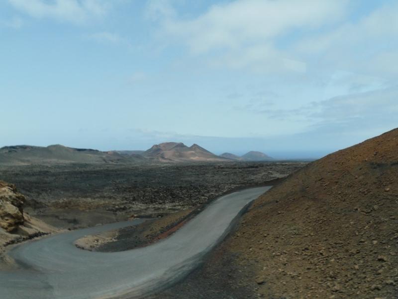 Foto de Lanzarote (Las Palmas), España