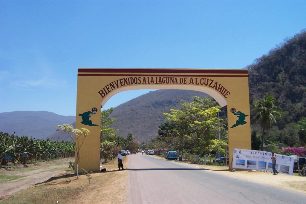 Foto de Tecomán (Colima), México