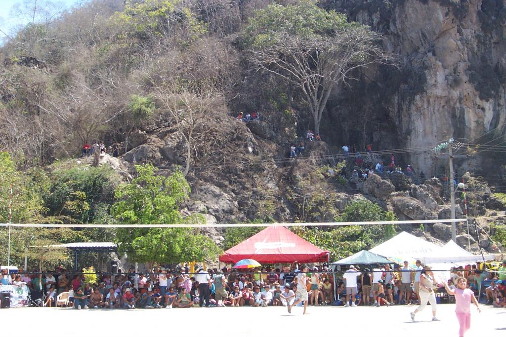 Foto de Tecomán (Colima), México