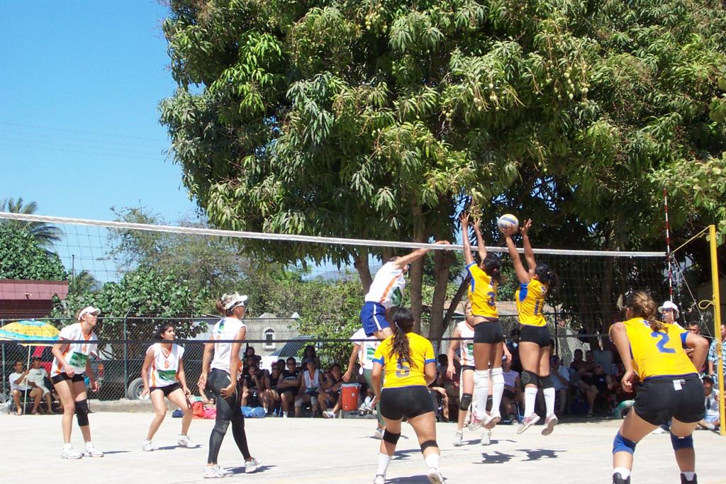 Foto de Tecomán (Colima), México