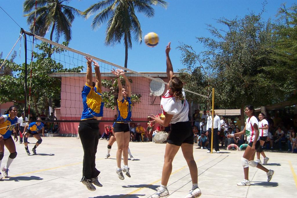 Foto de Tecomán (Colima), México