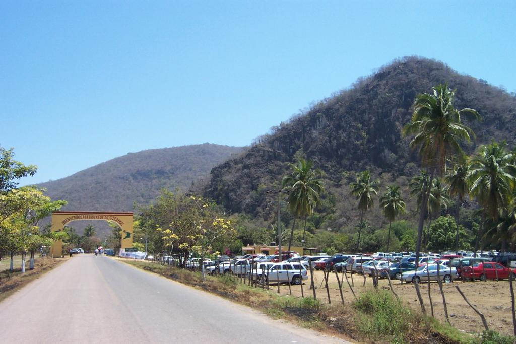 Foto de Tecomán (Colima), México