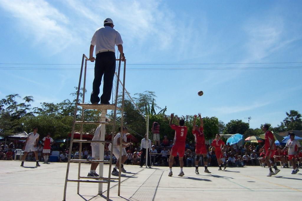 Foto de Tecomán (Colima), México