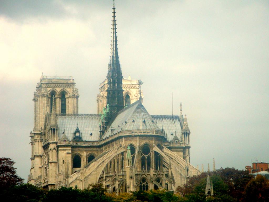 Foto de Paris, Francia