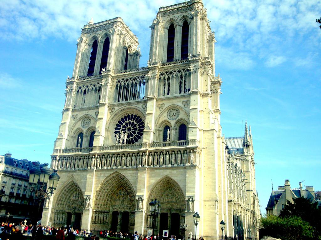 Foto de Paris, Francia