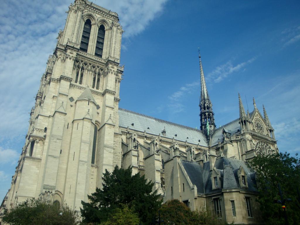 Foto de Paris, Francia