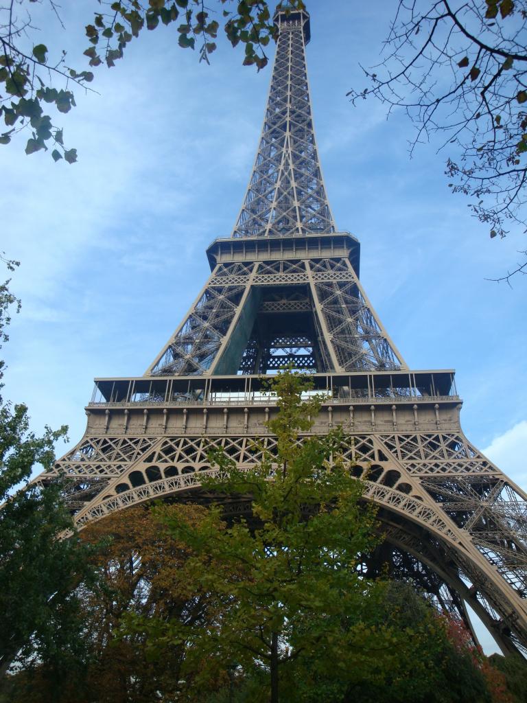 Foto de Paris, Francia