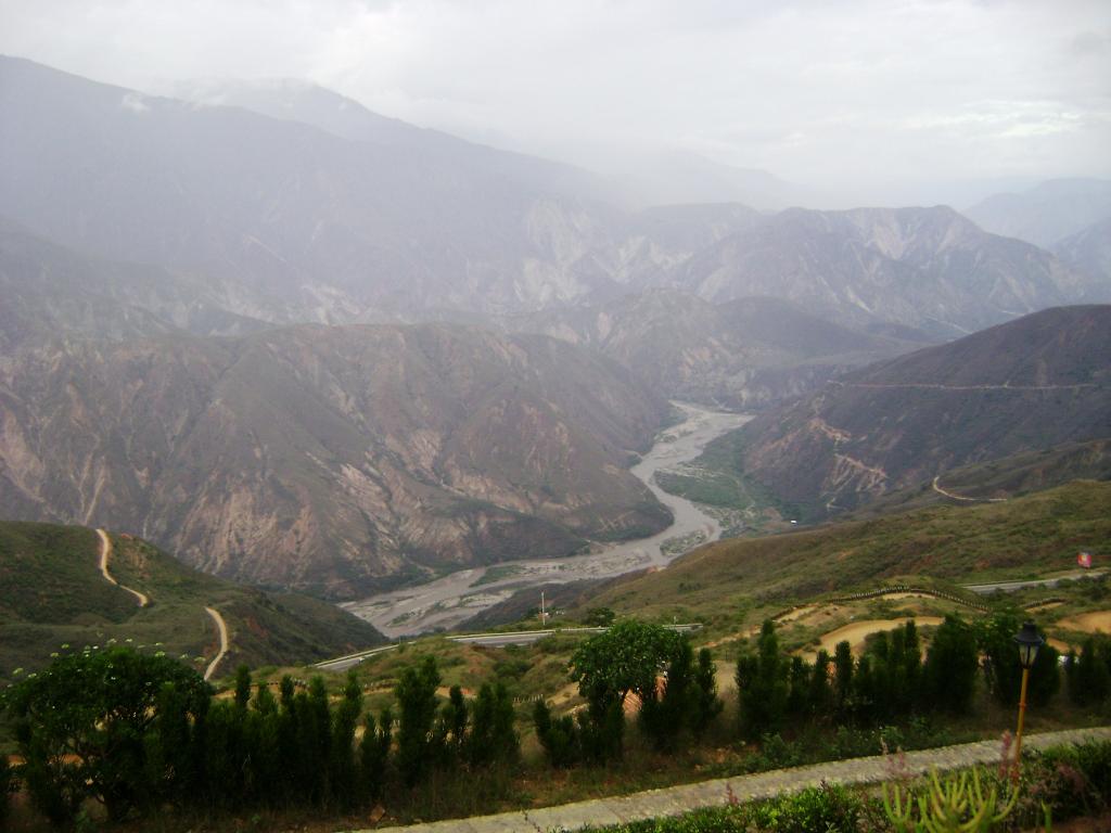 Foto de Departamento de Santander, Colombia
