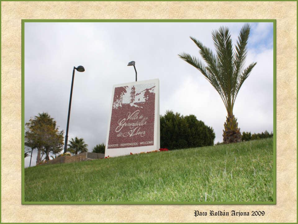 Foto de Granadilla de Abona (Santa Cruz de Tenerife), España