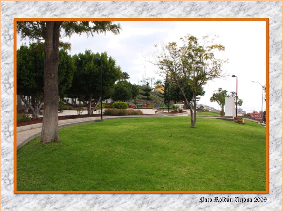 Foto de Granadilla de Abona (Santa Cruz de Tenerife), España