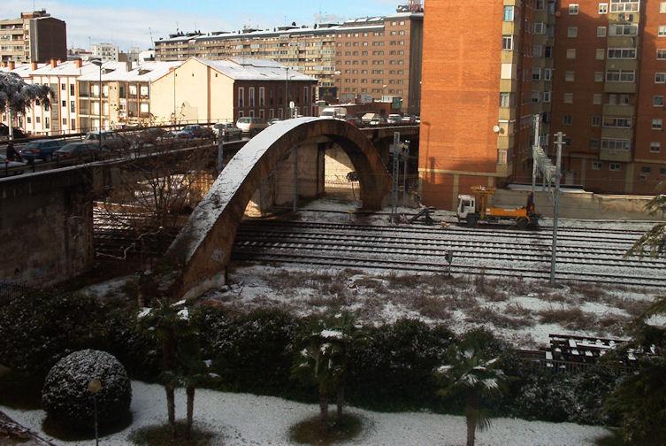 Foto de Valladolid (Castilla y León), España