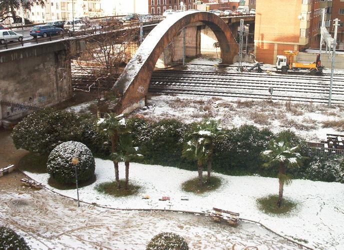 Foto de Valladolid (Castilla y León), España