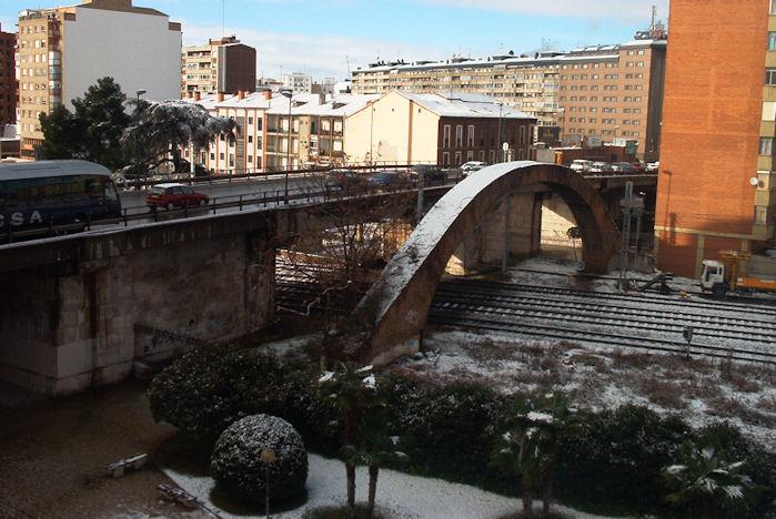 Foto de Valladolid (Castilla y León), España