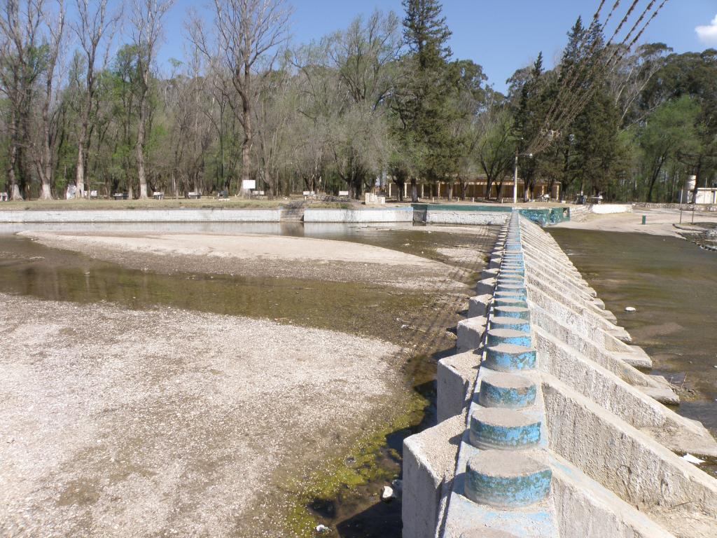 Foto de Santa Rosa de Calamuchita (Córdoba), Argentina