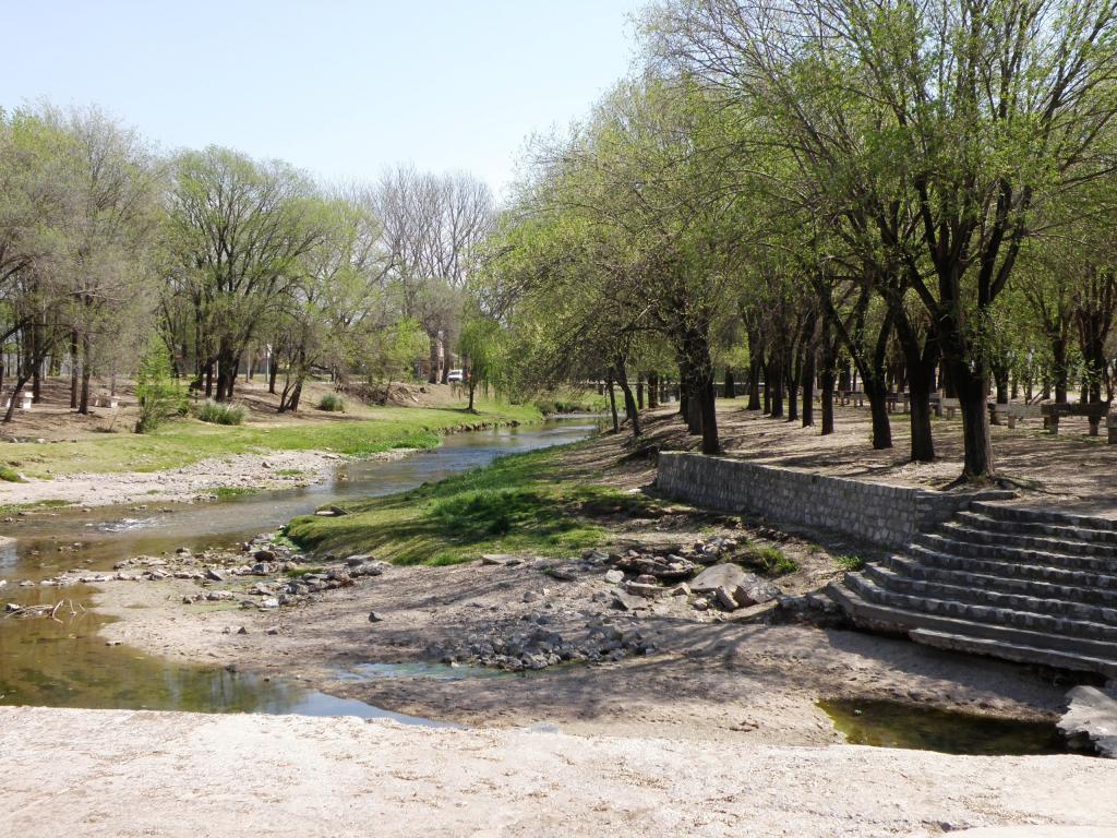 Foto de Santa Rosa de Calamuchita (Córdoba), Argentina