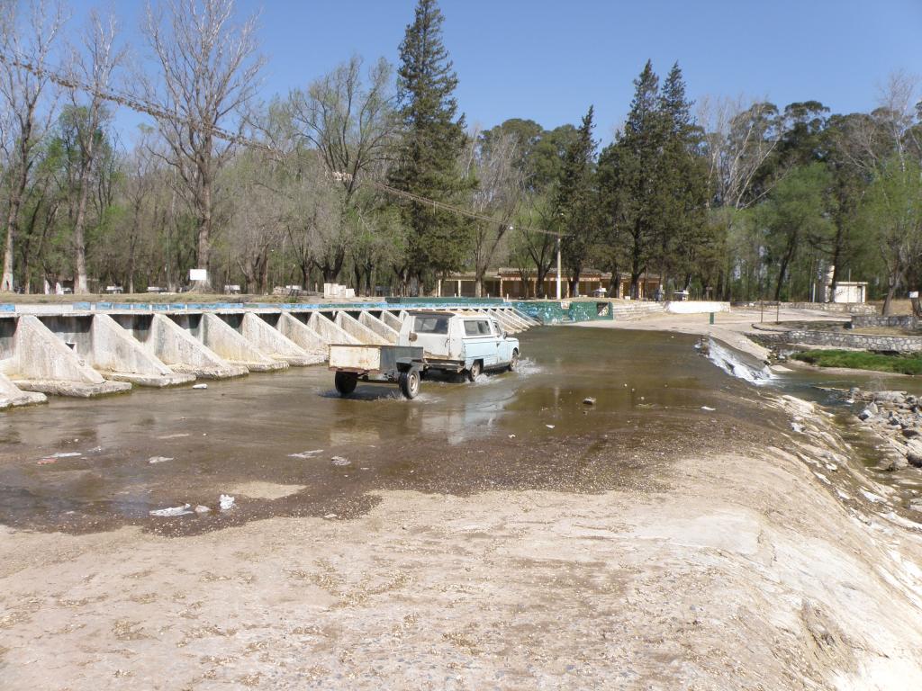 Foto de Santa Rosa de Calamuchita (Córdoba), Argentina