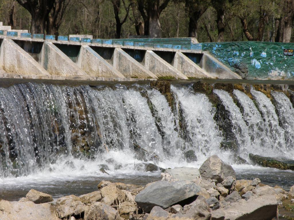 Foto de Santa Rosa de Calamuchita (Córdoba), Argentina