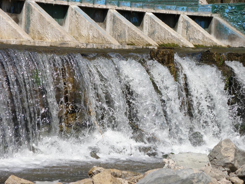 Foto de Santa Rosa de Calamuchita (Córdoba), Argentina