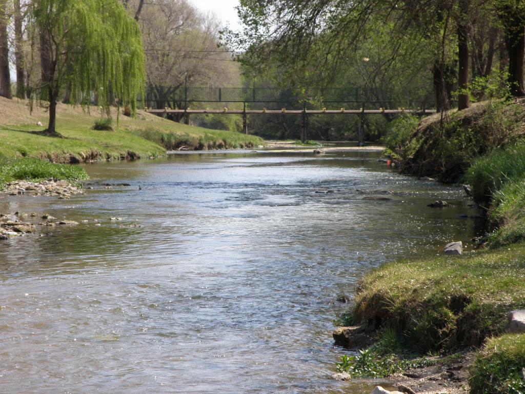 Foto de Santa Rosa de Calamuchita (Córdoba), Argentina