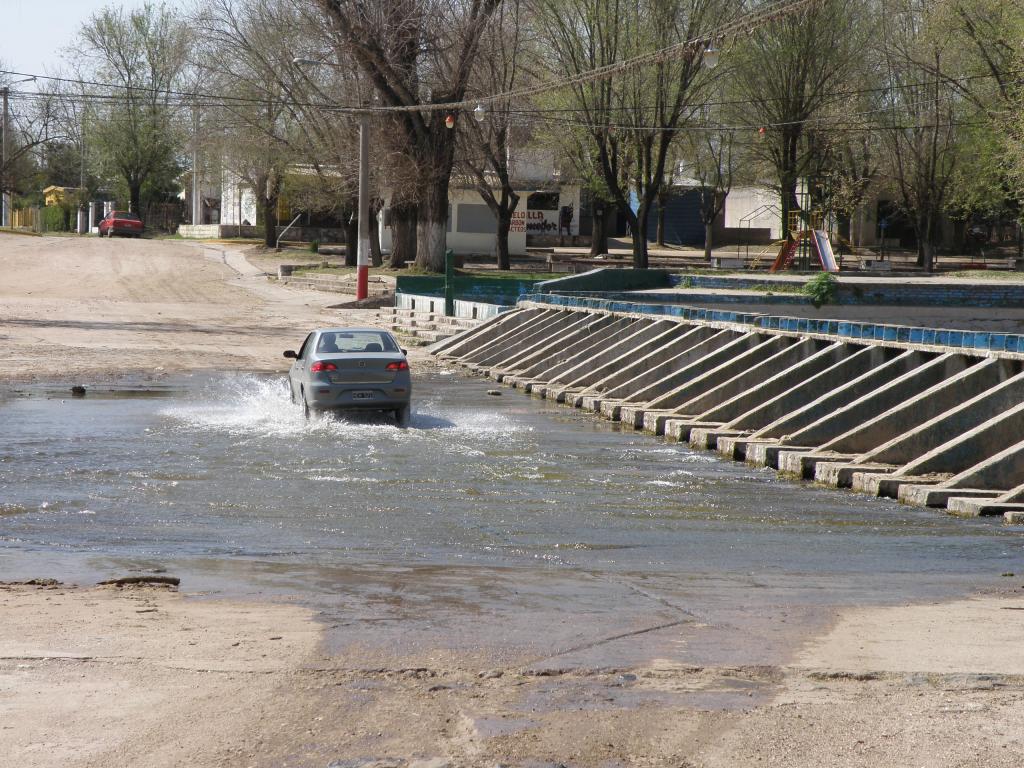 Foto de Santa Rosa de Calamuchita (Córdoba), Argentina
