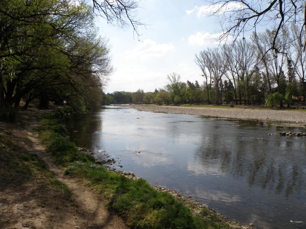 Foto de Santa Rosa de Calamuchita (Córdoba), Argentina