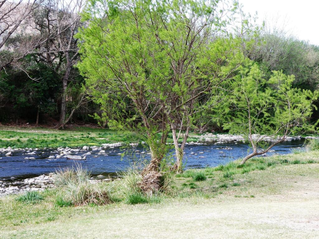 Foto de Santa Rosa de Calamuchita (Córdoba), Argentina