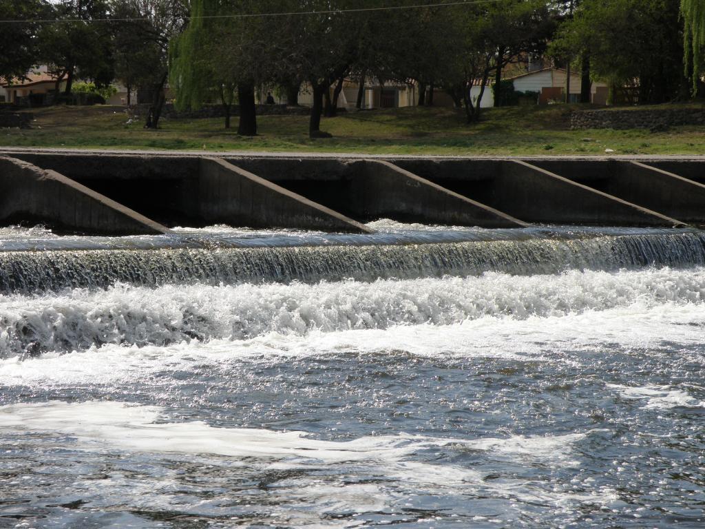 Foto de Santa Rosa de Calamuchita (Córdoba), Argentina