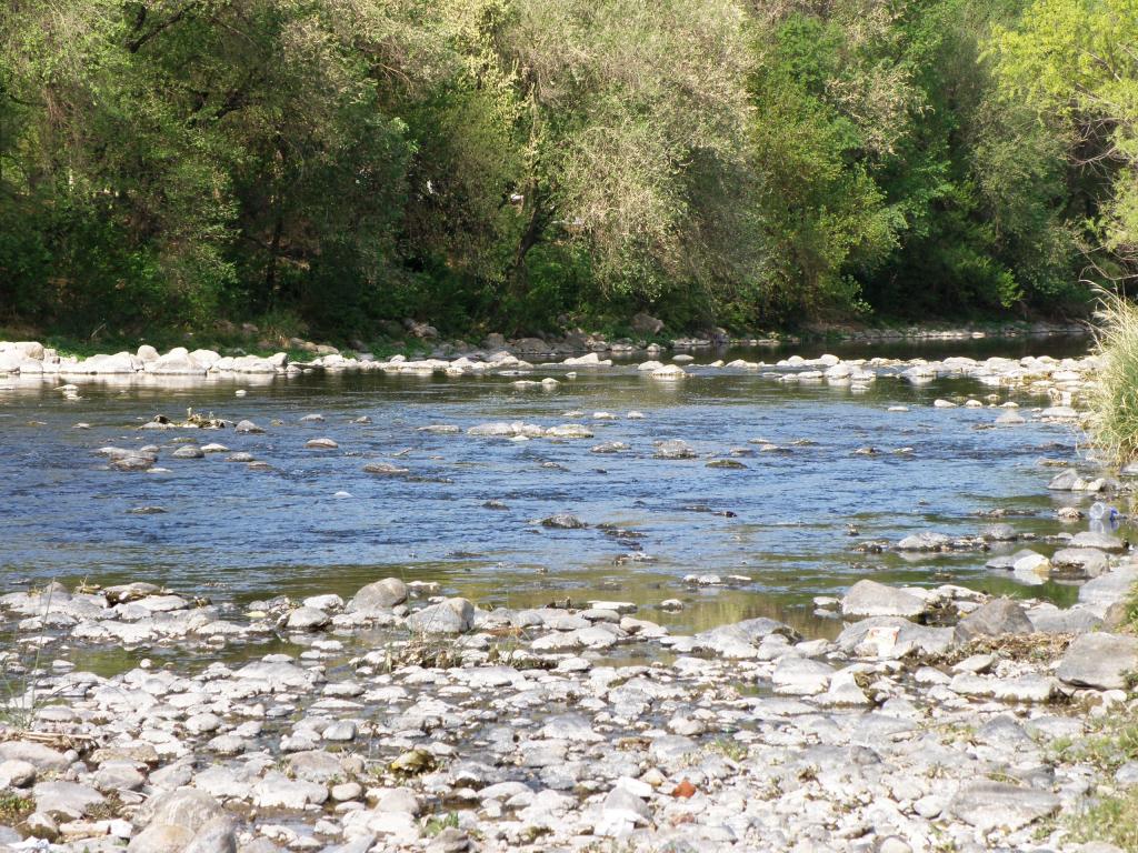 Foto de Santa Rosa de Calamuchita (Córdoba), Argentina