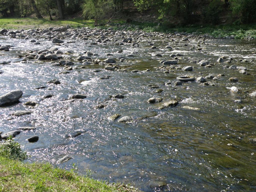 Foto de Santa Rosa de Calamuchita (Córdoba), Argentina