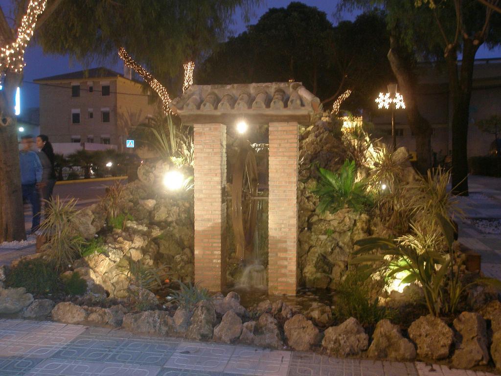 Foto de Puerto Serrano (Cádiz), España