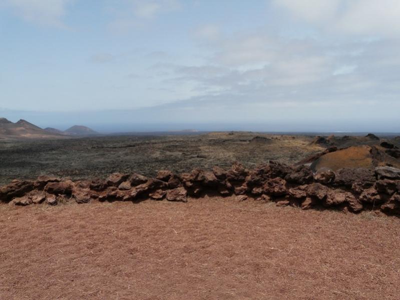 Foto de Lanzarote (Las Palmas), España