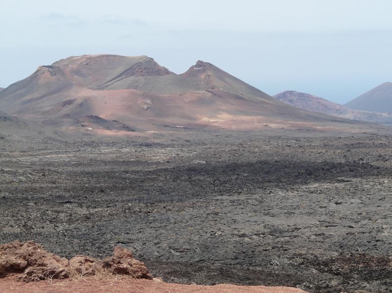 Foto de Lanzarote (Las Palmas), España