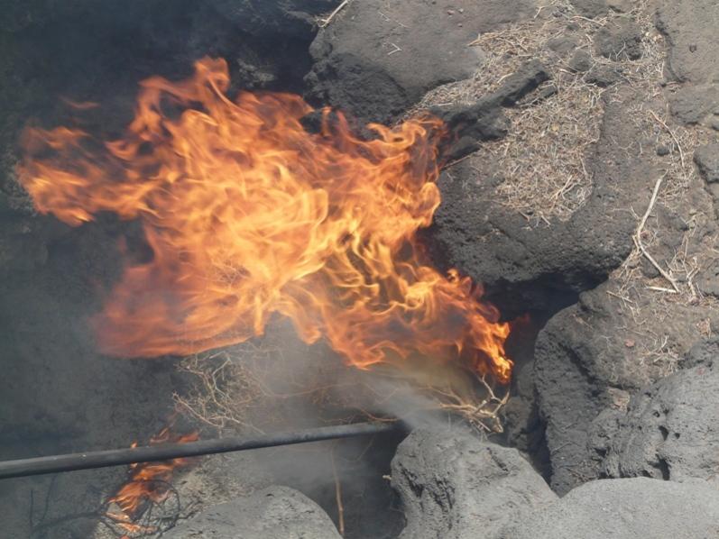Foto de Lanzarote (Las Palmas), España