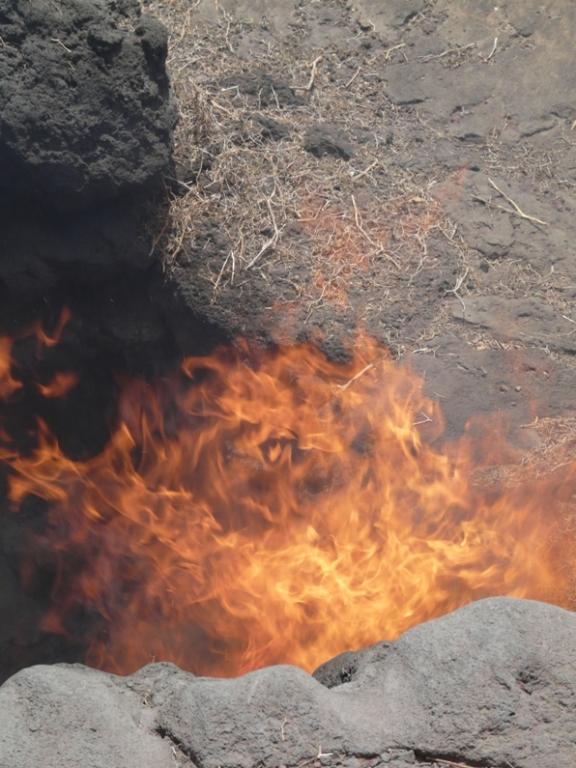 Foto de Lanzarote (Las Palmas), España