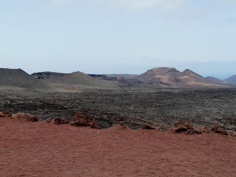Foto de Lanzarote (Las Palmas), España