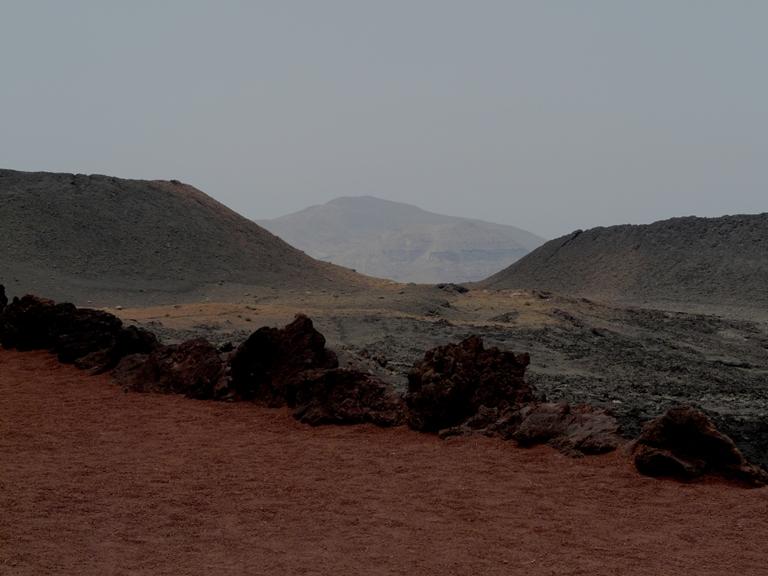 Foto de Lanzarote (Las Palmas), España