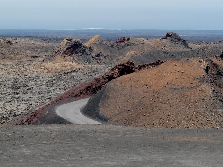 Foto de Lanzarote (Las Palmas), España