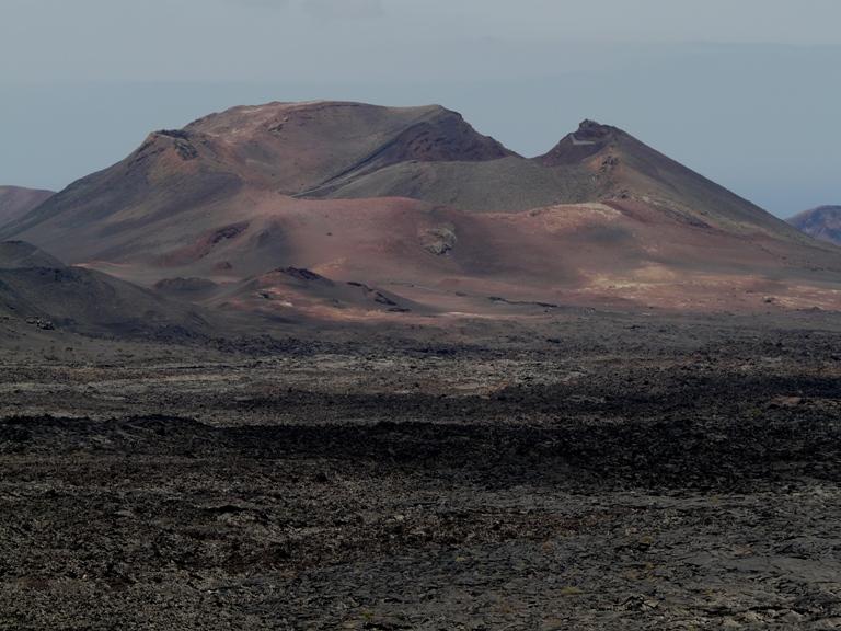 Foto de Lanzarote (Las Palmas), España