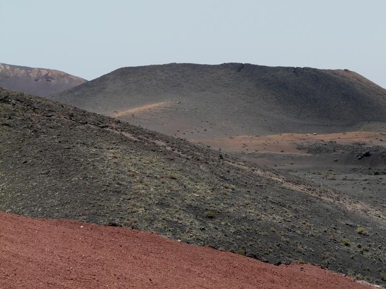 Foto de Lanzarote (Las Palmas), España