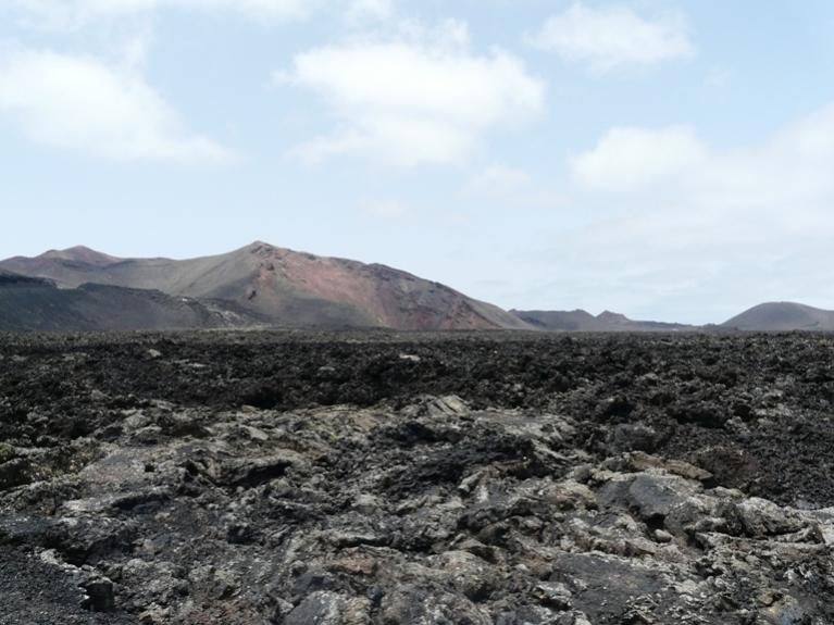 Foto de Lanzarote (Las Palmas), España