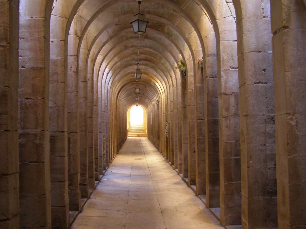 Foto de Alcoi (Alicante), España